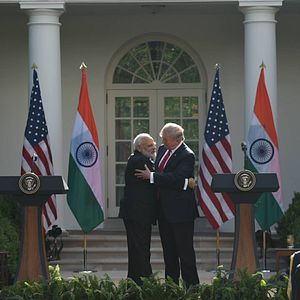 6 Major Takeaways From Indian PM Narendra Modi&#8217;s First Summit With Donald Trump