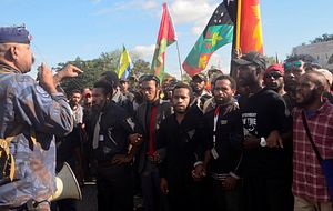 As Papua New Guinea Approaches New Elections, Human Rights Concerns Persist