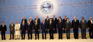 India and Pakistan Join the Shanghai Cooperation Organization At Last. So What?