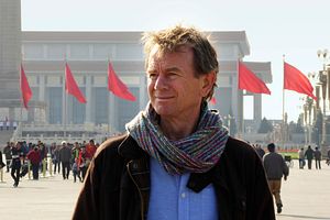 Michael Wood on China: There Is No Such Thing as &#8216;Destined&#8217; in History