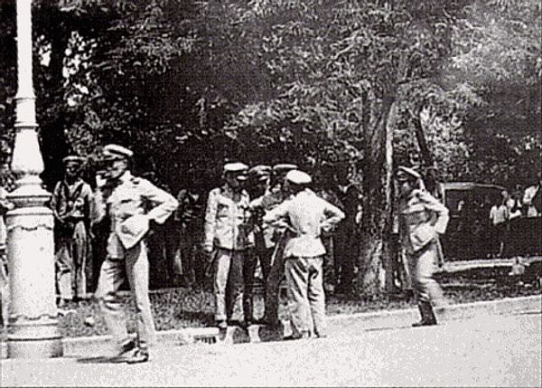 Time to Truly Understand Thailand’s 1932 Revolution – The Diplomat
