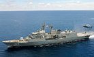 Australia Plans $190 Billion Defense Boost Over Decade