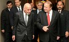The Blueprint for China-Afghanistan-Pakistan Cooperation