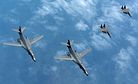 Following Death of Otto Warmbier, US Sends Strategic Bombers off Korean Peninsula
