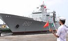 If China Does Build a Naval Base in Pakistan, What Are the Risks for Islamabad?