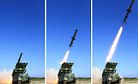 North Korea Introduces a New Coastal Defense Cruise Missile Launcher: First Takeaways