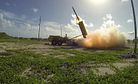 What THAAD Means for China's Korean Peninsula Strategy