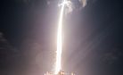 US Ballistic Missile Intercept Test Fails for 2nd Time