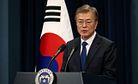 China: Korean Peninsula Crisis Is Not Our Responsibility