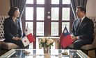 Taiwan Loses Another Ally as Panama Embraces China