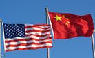 US, Chinese Officials Set to Meet for First Diplomatic and Security Dialogue