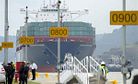 Panama Switch Marks China's Return to Checkbook Diplomacy