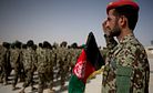 Ghani Goes After Afghanistan’s Warlords