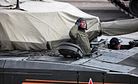 Russia’s Future Armor Force Could Be in Trouble