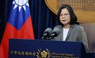 The Taipei-Beijing 'Diplomatic Truce' Crumbles: What Next for Taiwan?