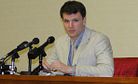 North Korea Releases US Citizen Otto Warmbier After 17 Months of Imprisonment