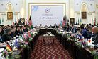 Winning the Elusive Peace Against Terrorism in Afghanistan