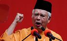 The Unsinkable Najib Razak
