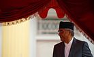 Can Nepal&#8217;s New Prime Minister Avert a Crisis?