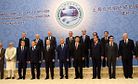 India and Pakistan Join the Shanghai Cooperation Organization At Last. So What?