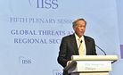 Singapore Unveils New ASEAN Defense Initiatives Ahead of Chairmanship