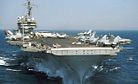The Art of the US-India Aircraft Carrier Deal