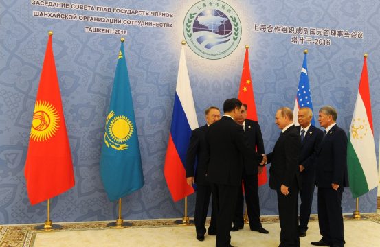 SCO Set to Expand, Adding India and Pakistan | The Diplomat