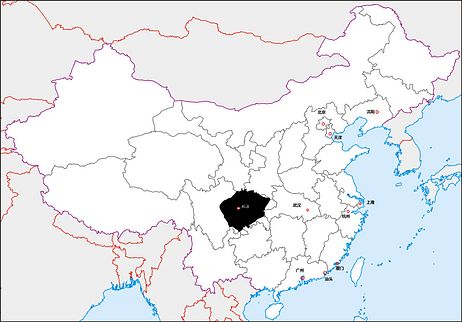 12 Regions of China: The Sichuan Basin – The Diplomat