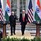 US-India Ties Amid the Eastern Ladakh Crisis and the Pandemic US-India Ties Amid the Eastern Ladakh Crisis and the Pandemic