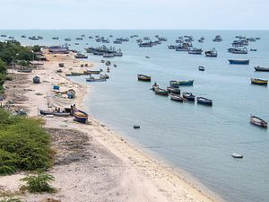 Can International Litigation Solve the India-Sri Lanka Fishing Dispute?