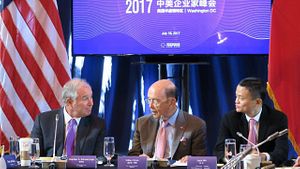US-China Business Leaders Summit: A Talk That Didn’t Achieve Much?