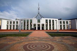 Two Dual Citizens Resign From the Australian Parliament