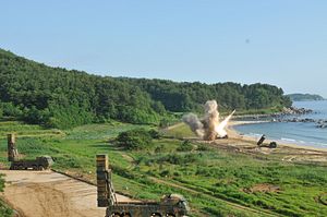 US, ROK Conduct Precision-Strike Drill in Response to North Korean ICBM Launch