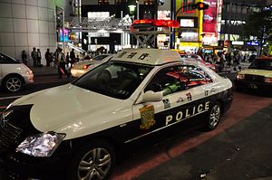 Will Japan&#8217;s New Conspiracy Law Lead to &#8216;Thought Crime&#8217;?