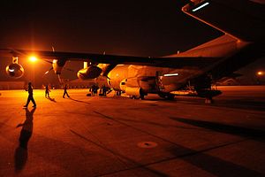 Securing US Bases in the Pacific: A New Era of Instability?