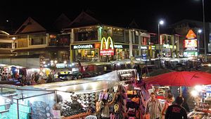 Can Chiang Mai Avoid the Environmental Costs of Development?