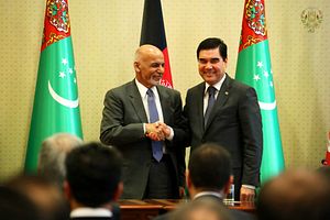 Afghanistan and Turkmenistan: A Model for Regional Economic Cooperation