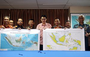 Deterrence and South China Sea Strategy: What Do the Latest China-Indonesia Natuna Tensions Tell Us?