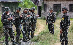 Little Noticed, But Hugely Important: India&#8217;s Counterterrorism Outreach in the Philippines