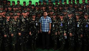 What Will Philippine Military Modernization Under Duterte Look Like in 2018?