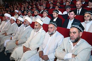 Tajikistan and Central Asia&#8217;s Culture Wars