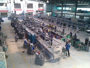 Will TPP&#8217;s Death Kill Labor Rights Reform in Vietnam?