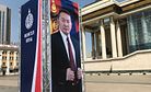 On the Mongolian Campaign Trail