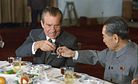 Nixon and China: 50 Years Later