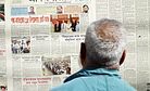 Why Bangladesh's Journalists Live in Fear