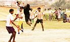 Using Sports to Fight Naxalism in India