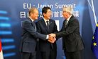With EU Deal, Japan Sends Powerful Message on Free Trade