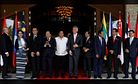 The Next 50 Years of ASEAN