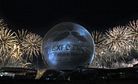 EXPO Astana: Behind the Glitz