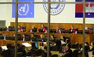 Cambodia&#8217;s Khmer Rouge Tribunal: Mission Accomplished?